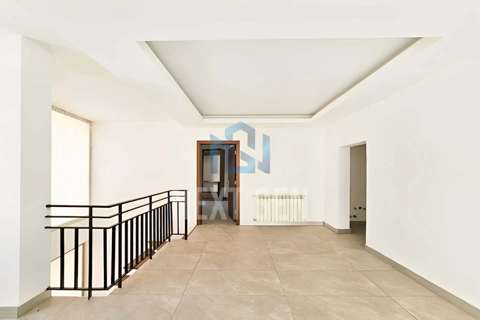 Duplex for rent in Achrafieh, Beirut, Lebanon