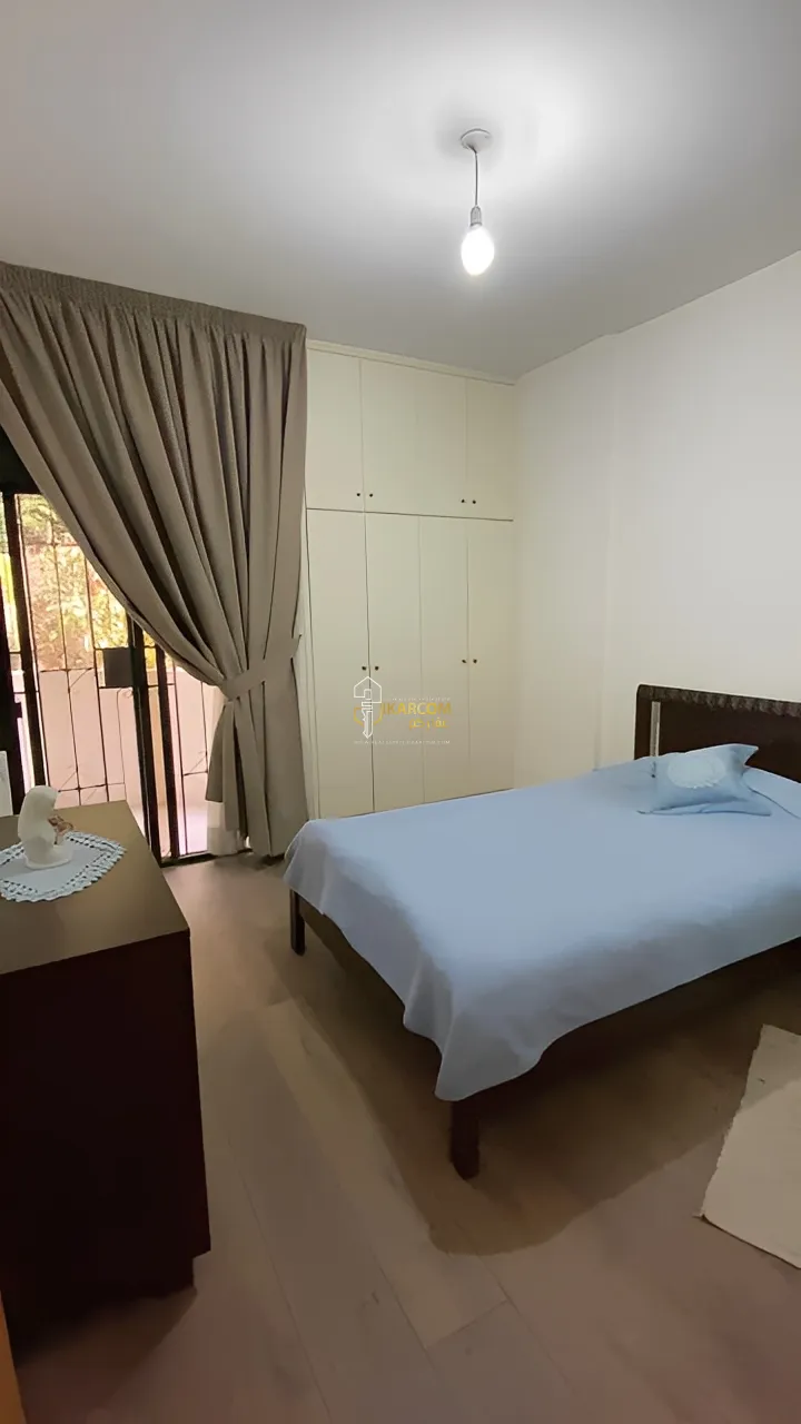 Apartment for Sale in Qennabet Broummana
