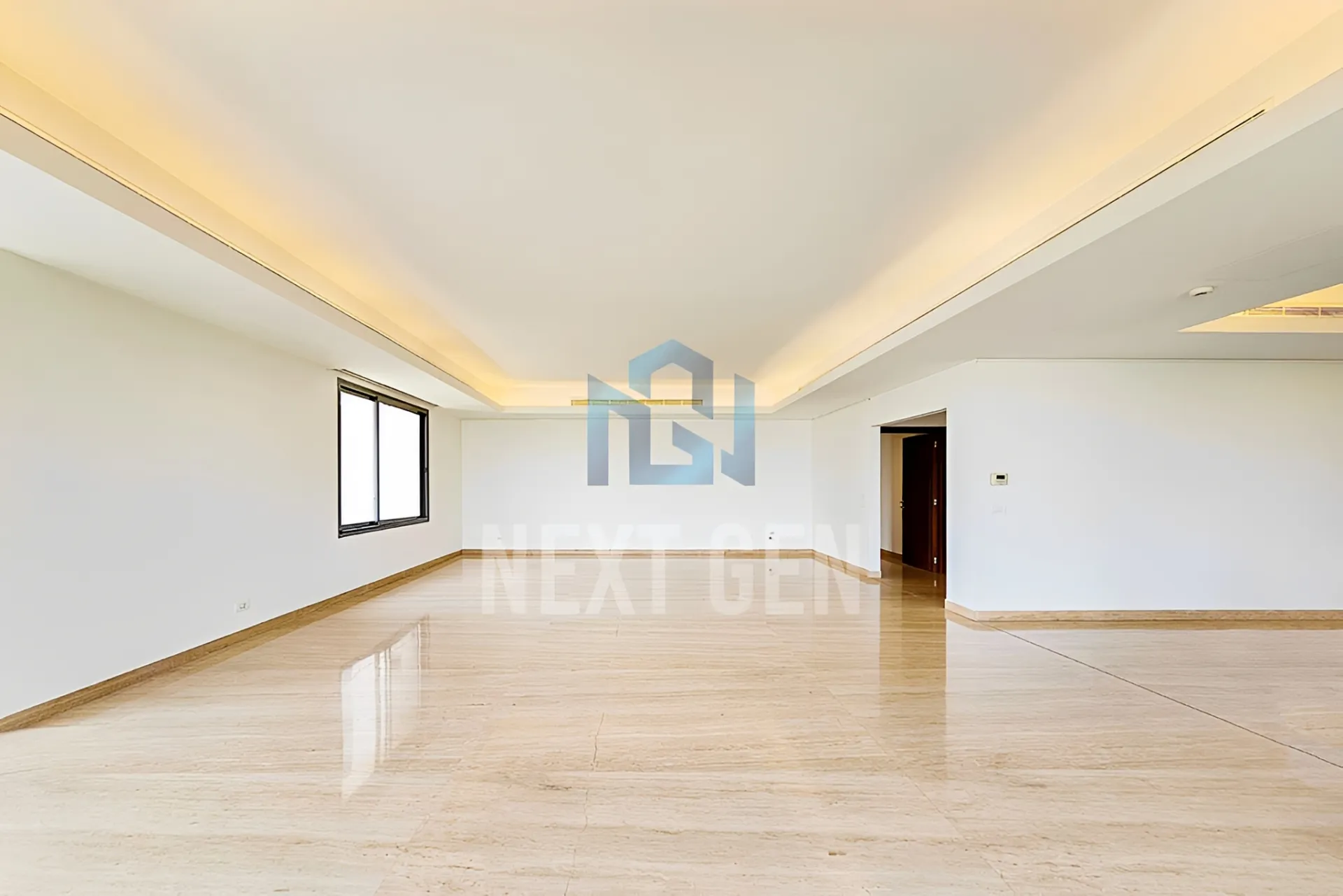Apartment for rent in Achrafieh, Beirut, Lebanon