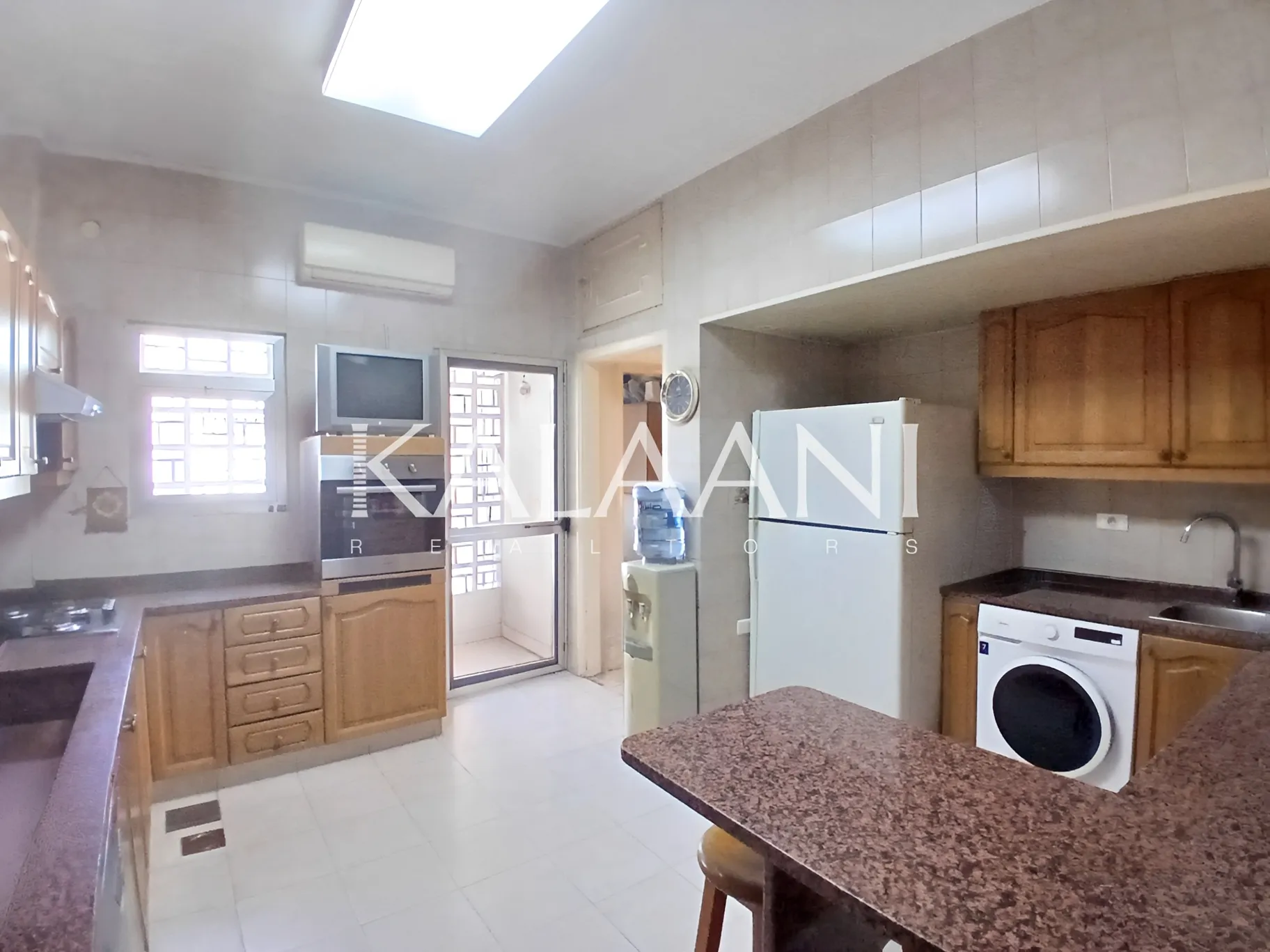 Apartment for sale in Hazmieh