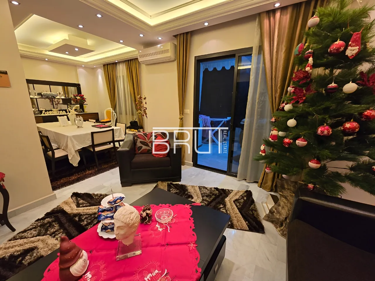Apartment for Sale in Sarba