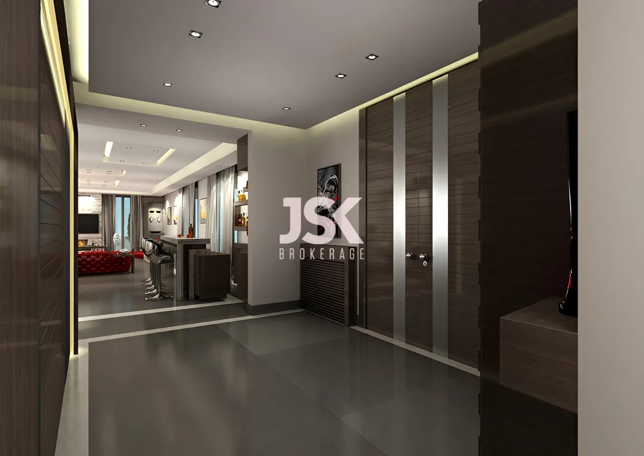 Triplex for sale in Chahtoul