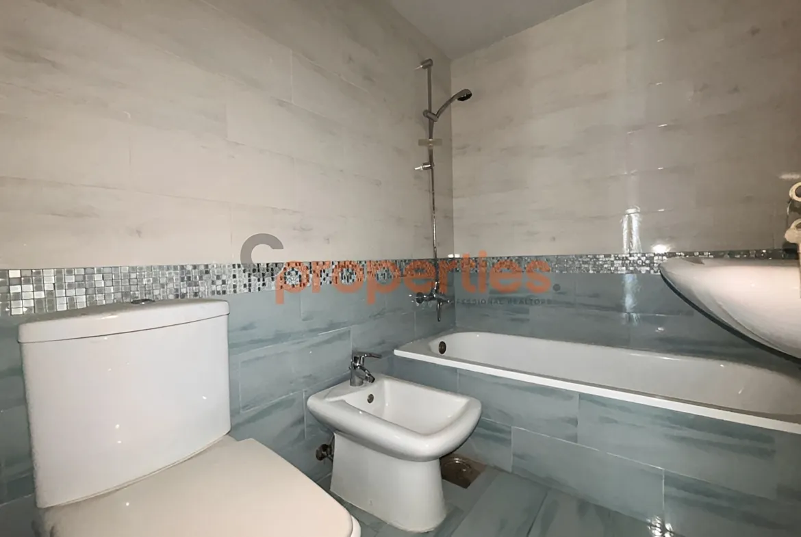 Apartment for Sale in Bsalim
