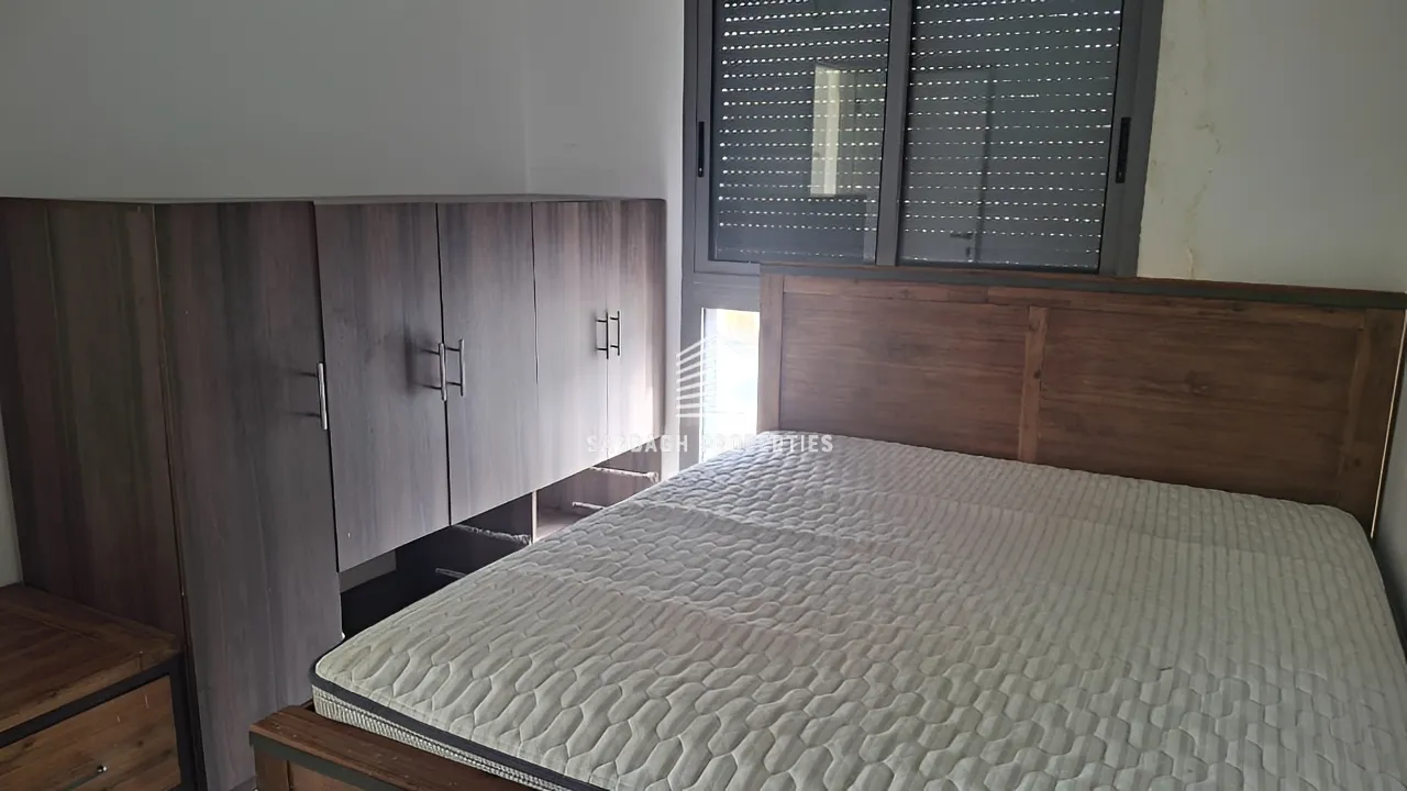 Apartment for rent in Bsalim
