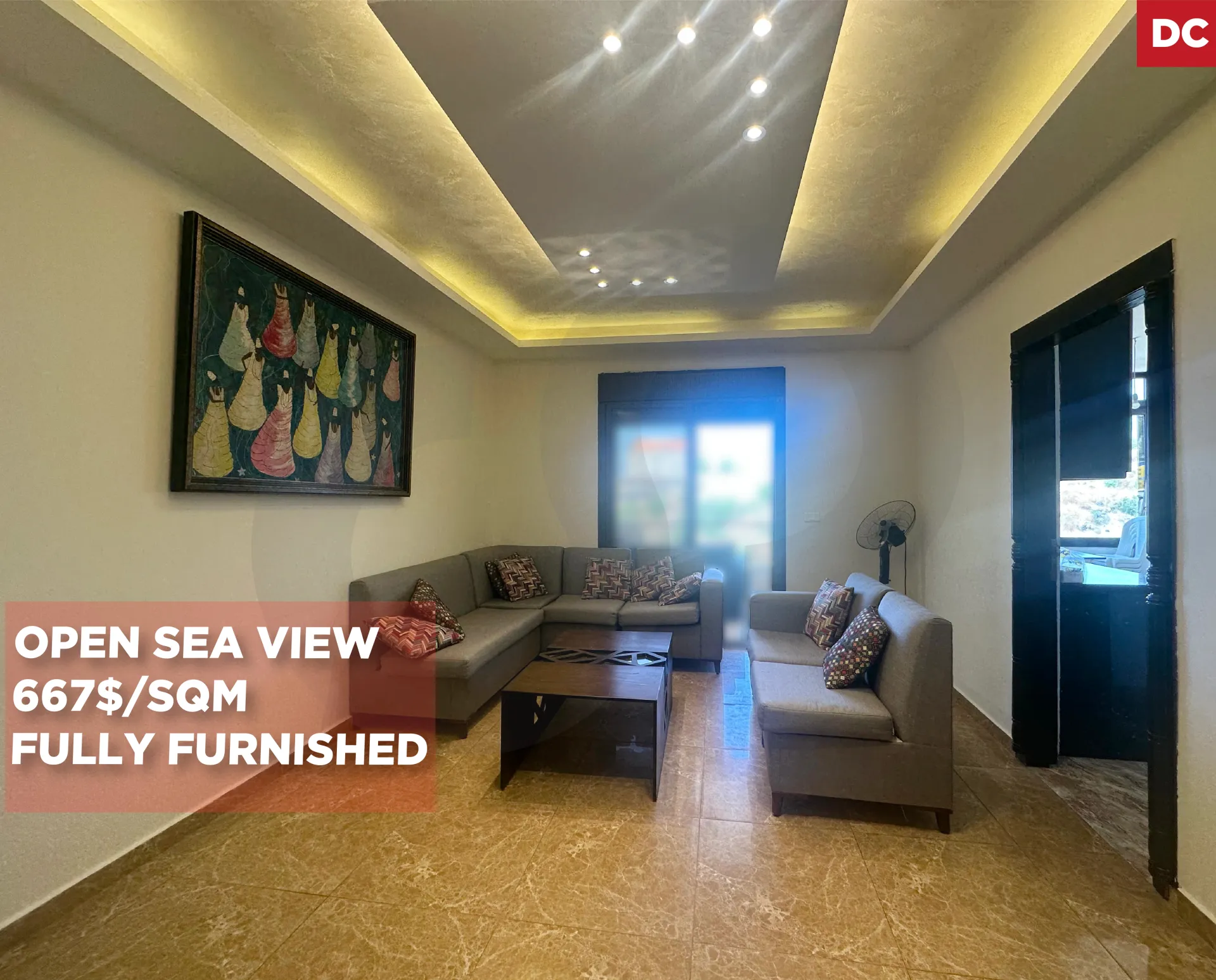 Apartment for Sale in Mestita