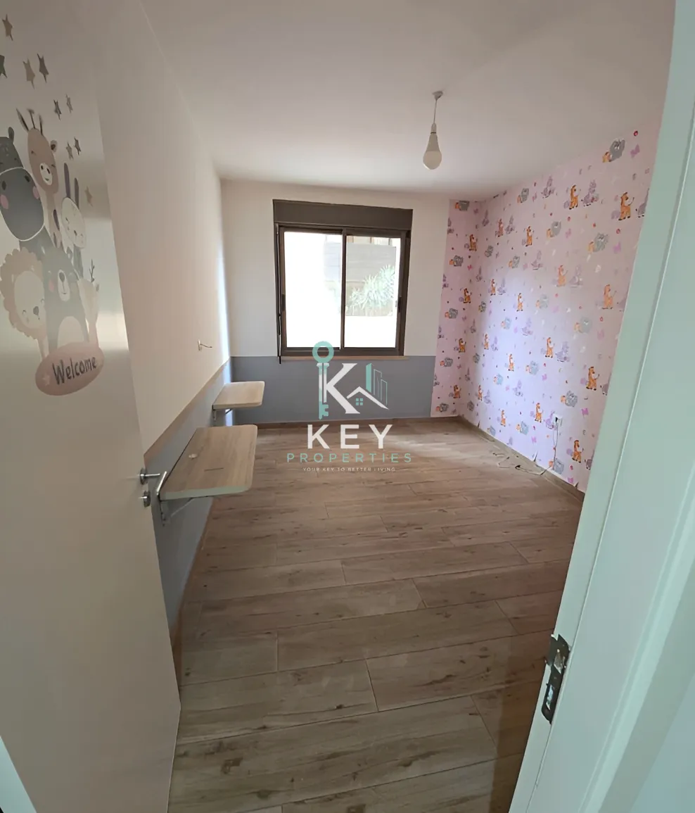 Apartment for rent in Baouchriyeh, Lebanon