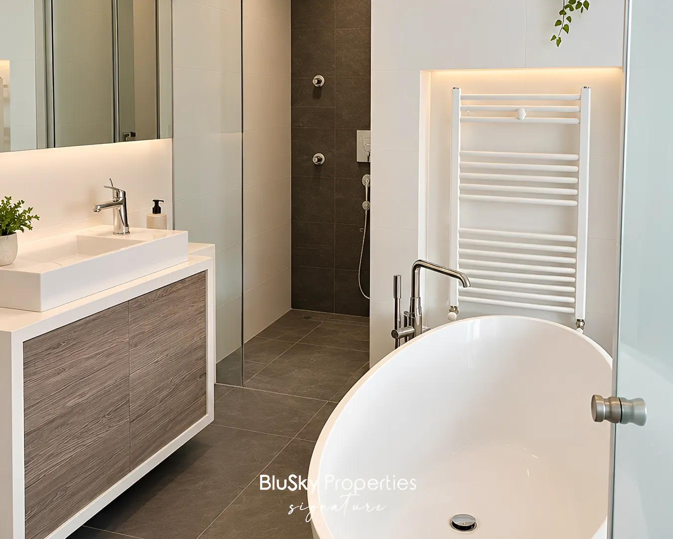 Apartment for rent in Achrafieh