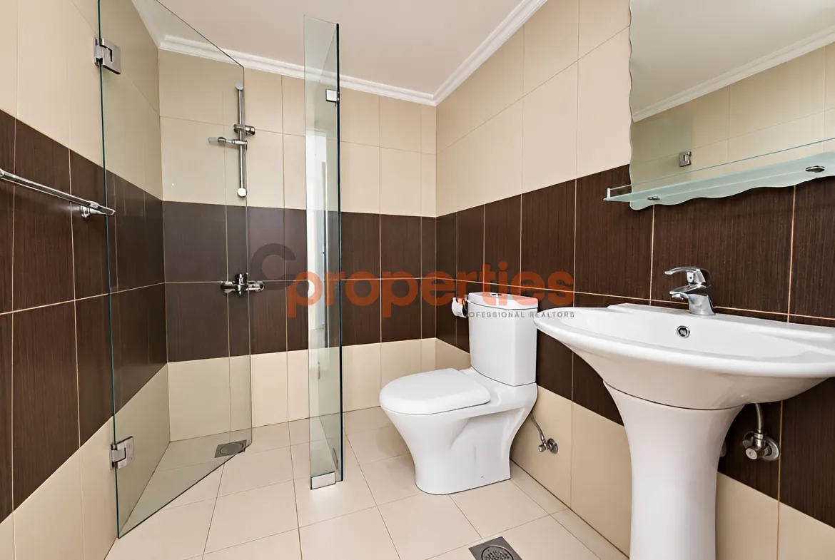 Apartment for Sale in Naqqache