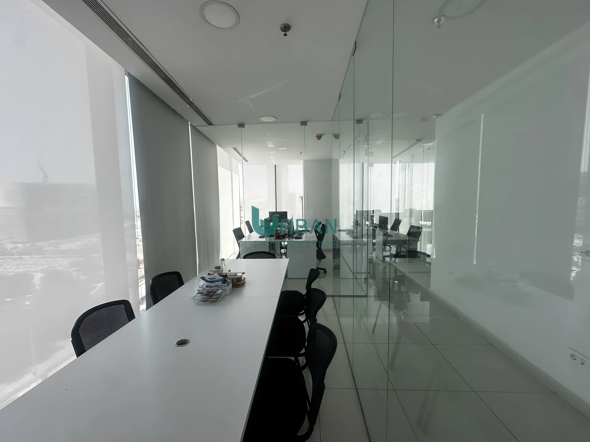 Office for rent in Dbayeh, lebanon