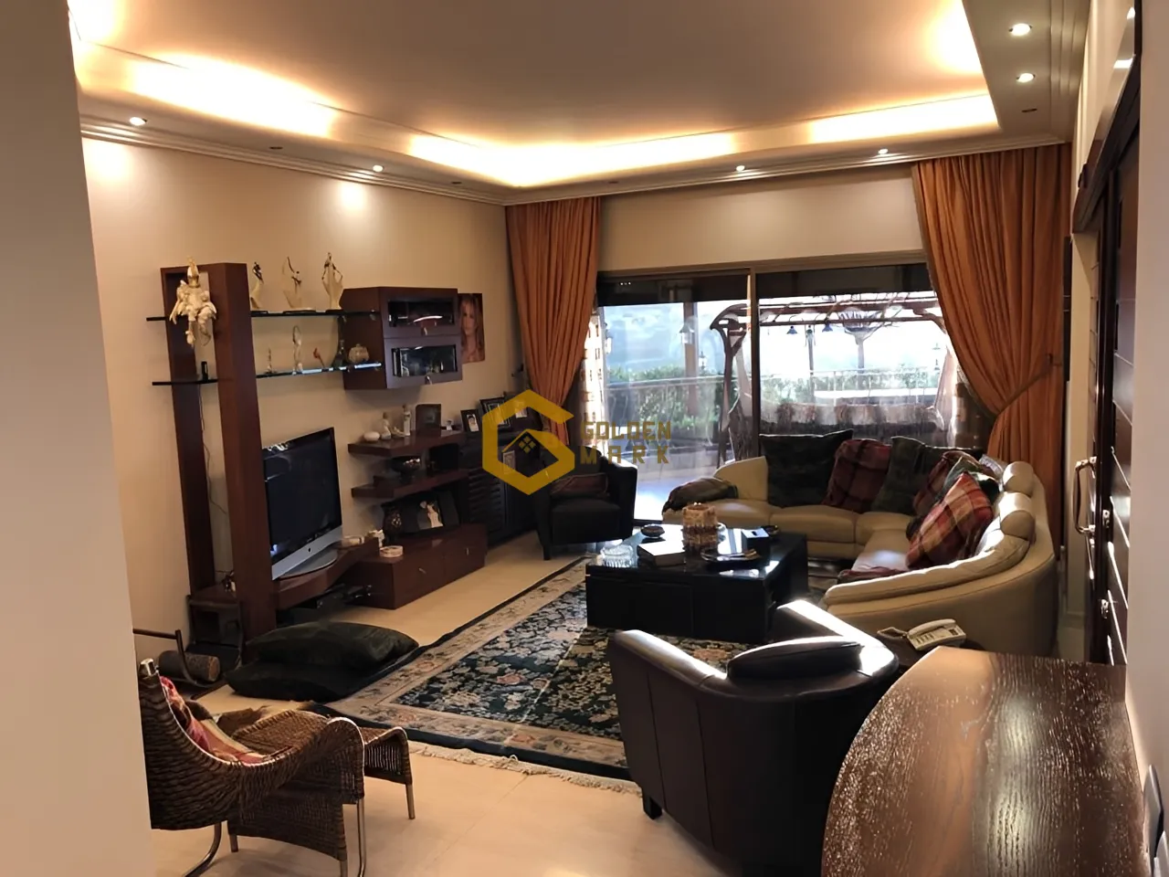 Apartment for Sale in Fatqa - 3 bed, 4 bath