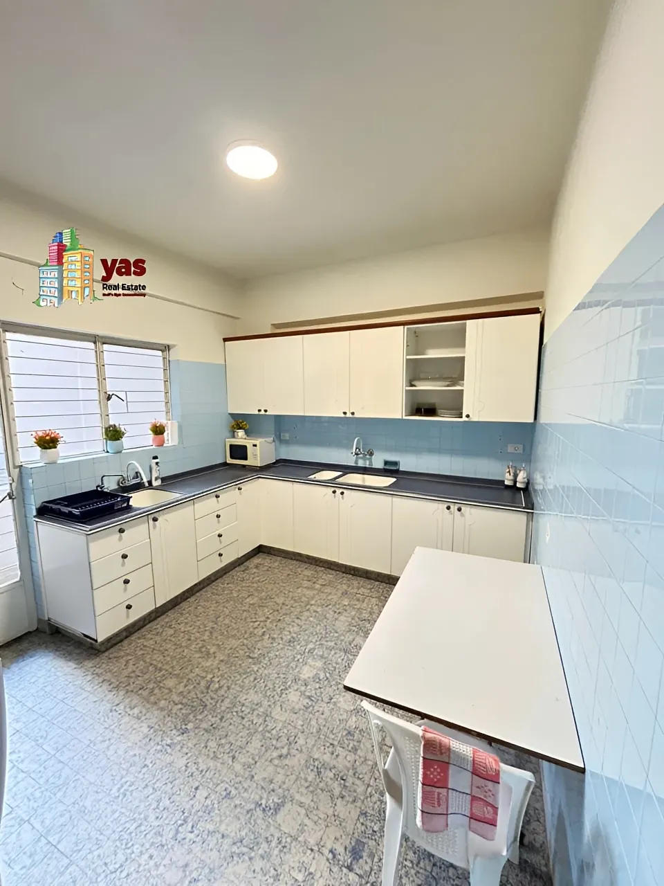Apartment for Sale in Achrafieh