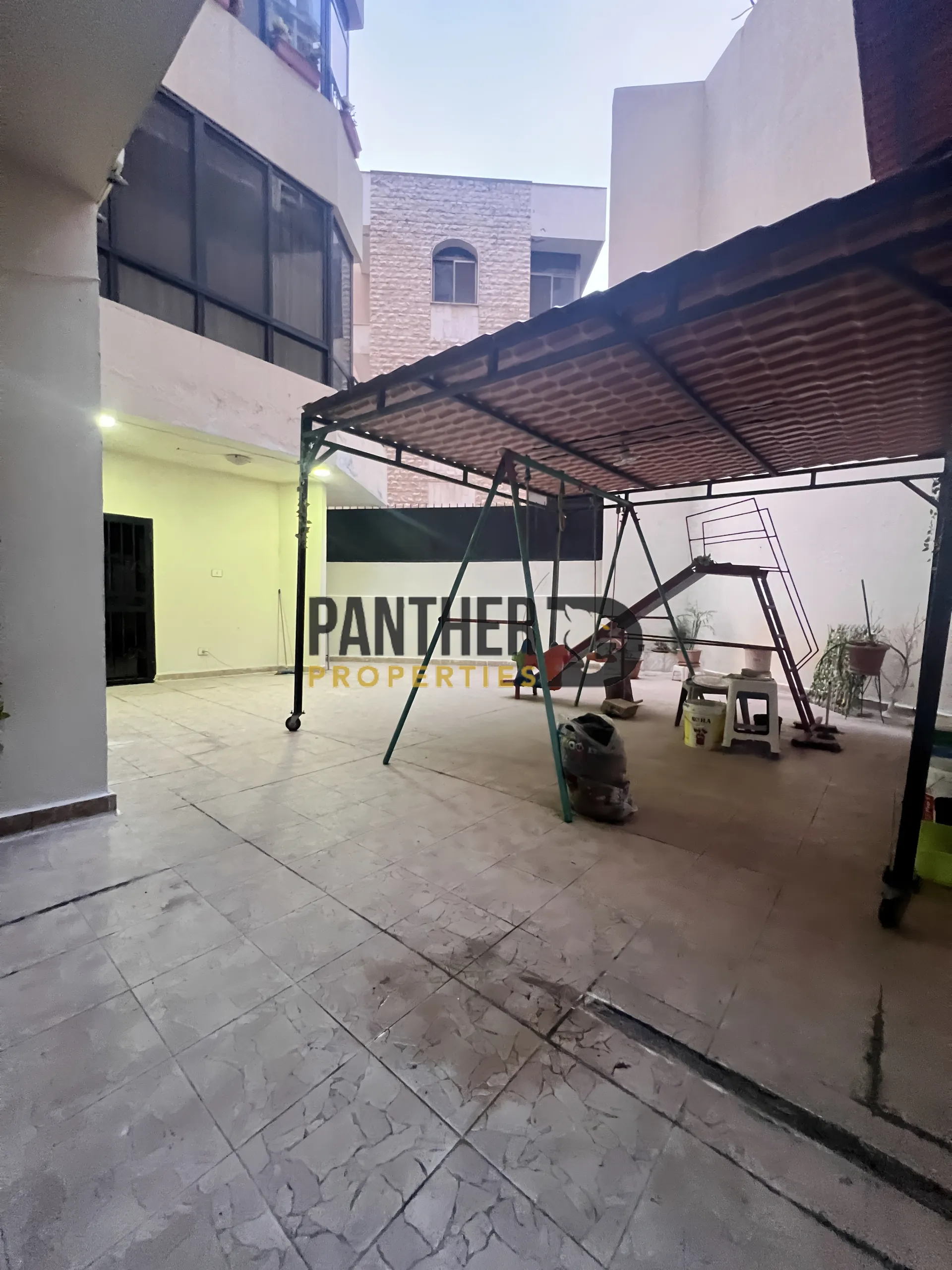 Residential in Mansourieh, lebanon