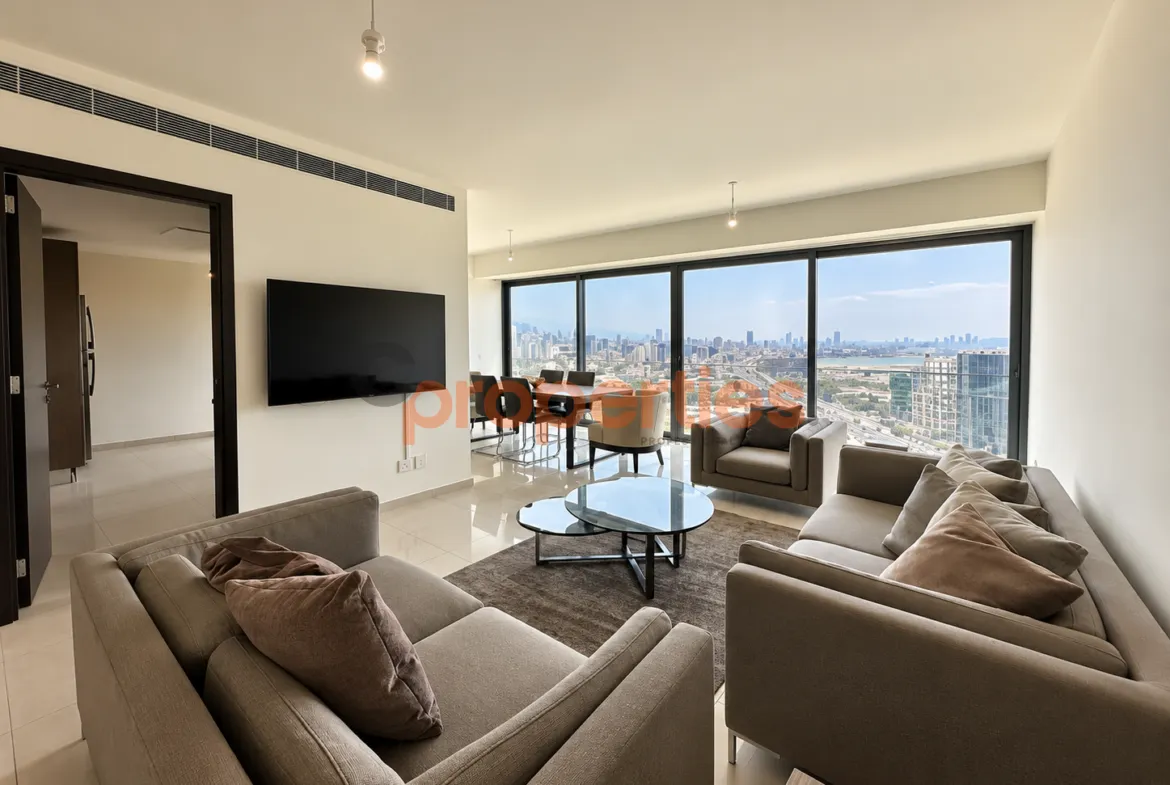 Apartment for Rent in Antelias