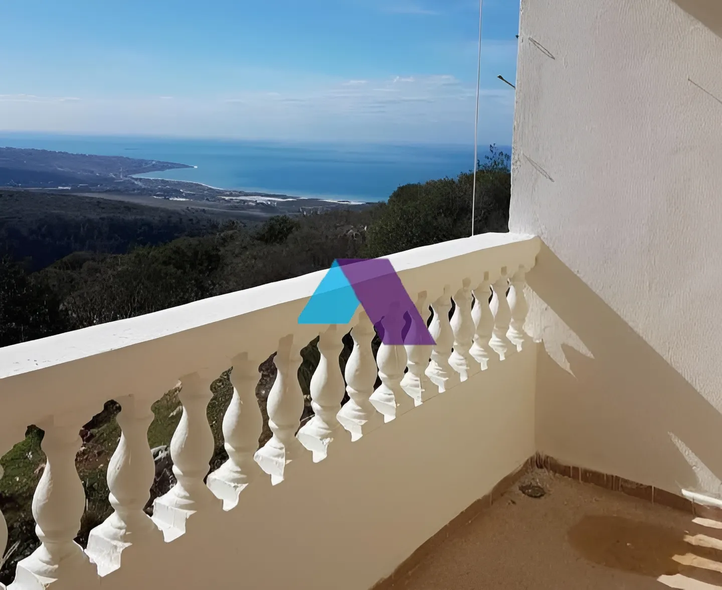 Apartment for Sale in Baaouerta - 3 bed, 4 bath