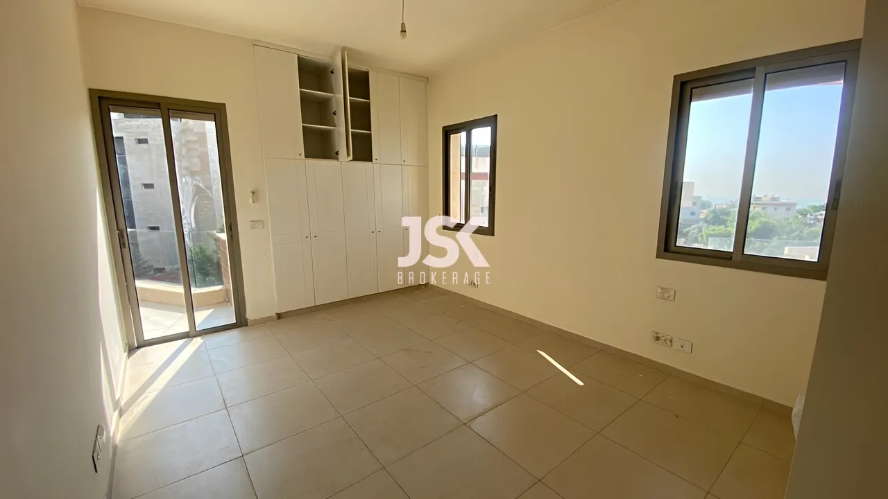 Duplex for Rent in Dik El Mehdi