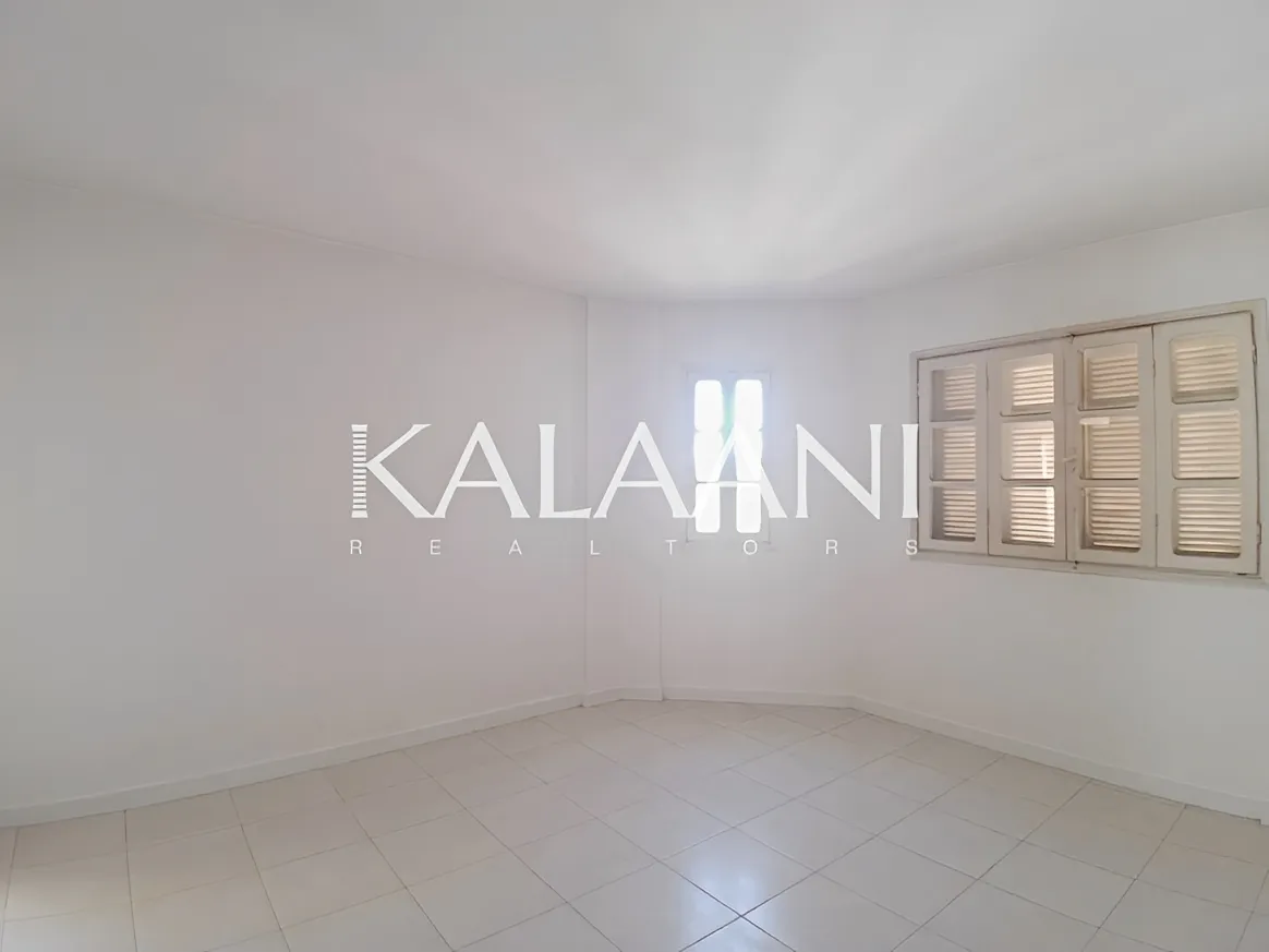 Duplex for sale in Baabda