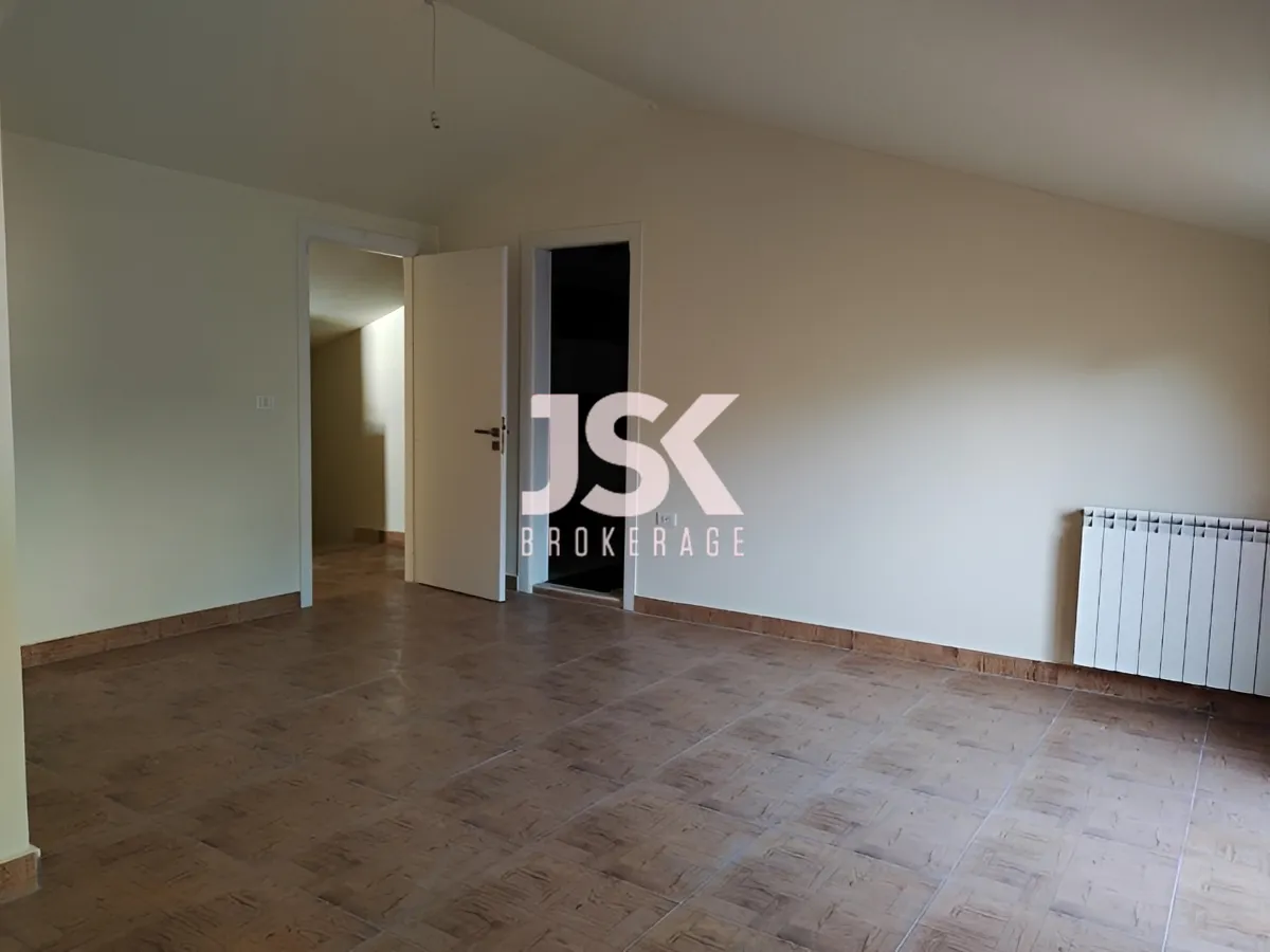 Duplex for Sale in Sahel Aalma, Lebanon