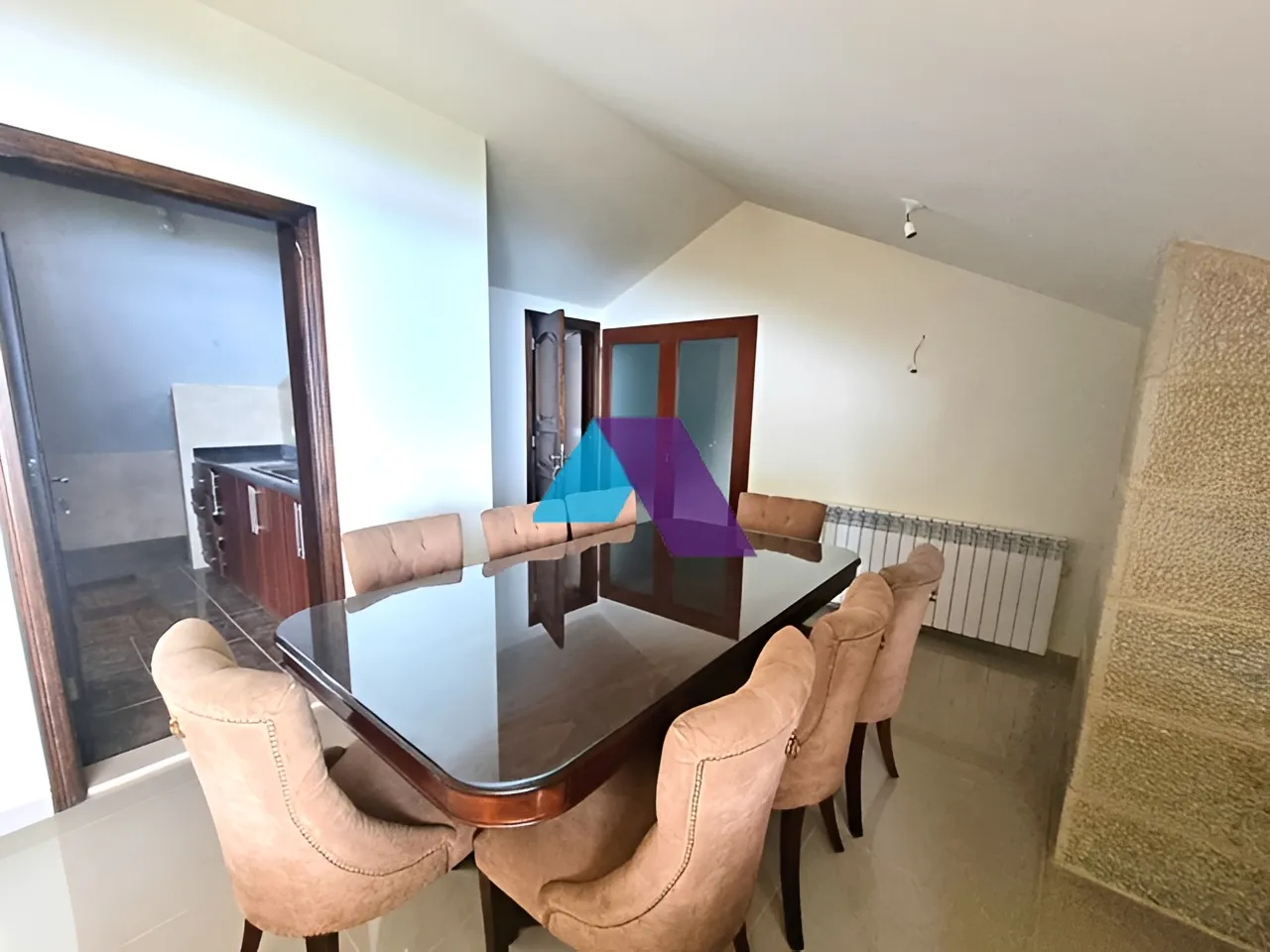 Villa for Sale in Saoufar
