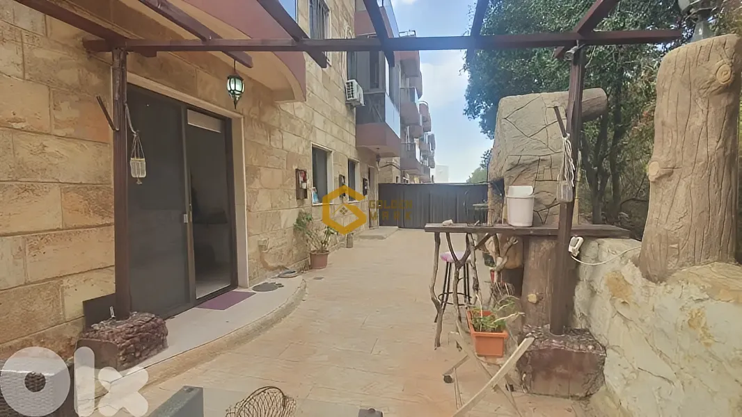Apartment for Sale in Edde