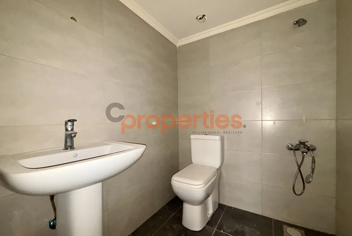 Apartment for Rent in Broummana