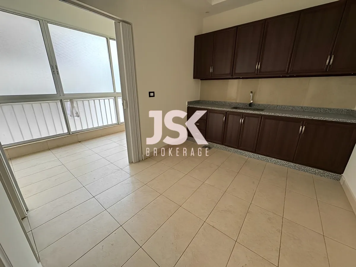 Apartment for Sale in Raoucheh, Beirut, Lebanon - 2 bed, 2 bath