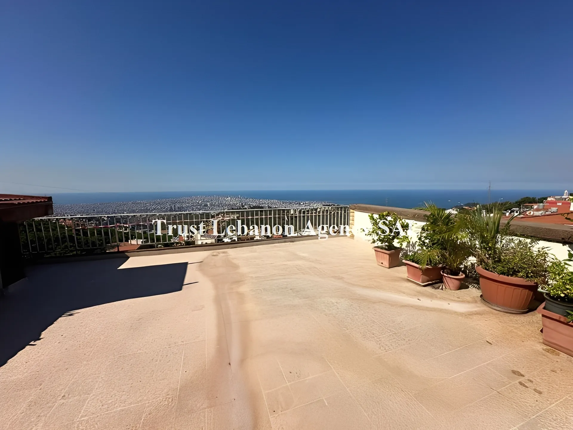 Apartment for Sale in Metn, Ain saade, Lebanon