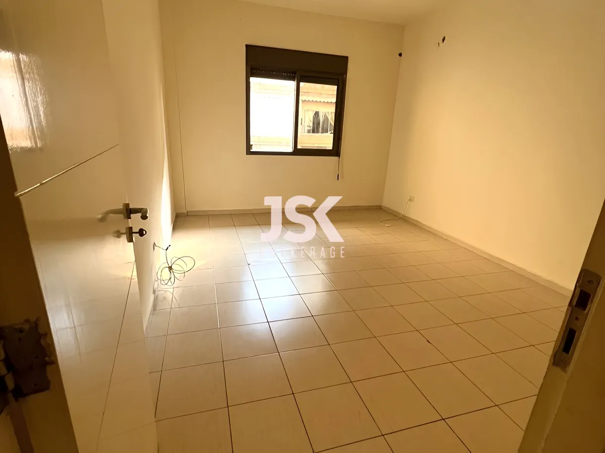 Apartment for Rent in Ain El Remmaneh