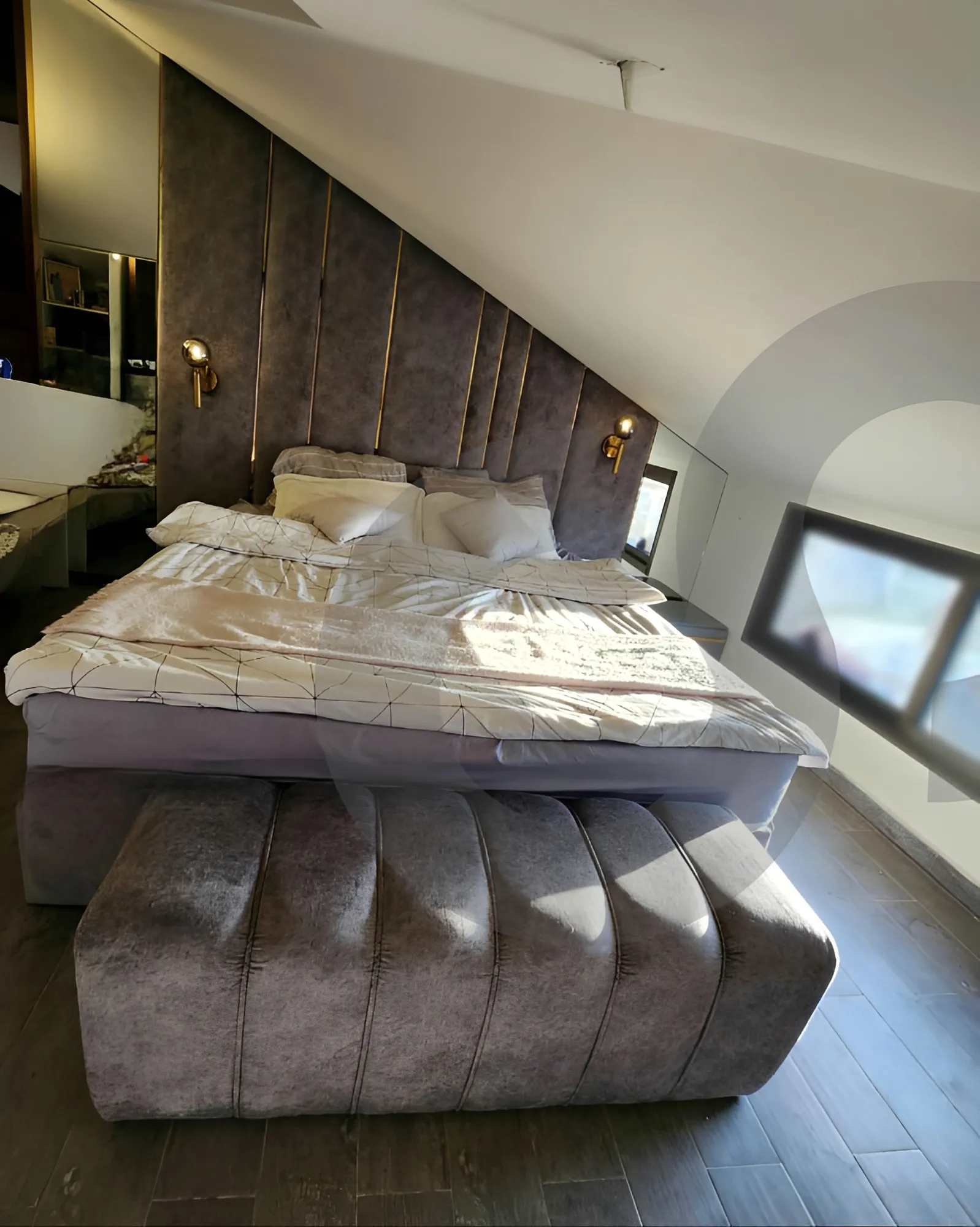 Apartment for Sale in Bourj Hammoud
