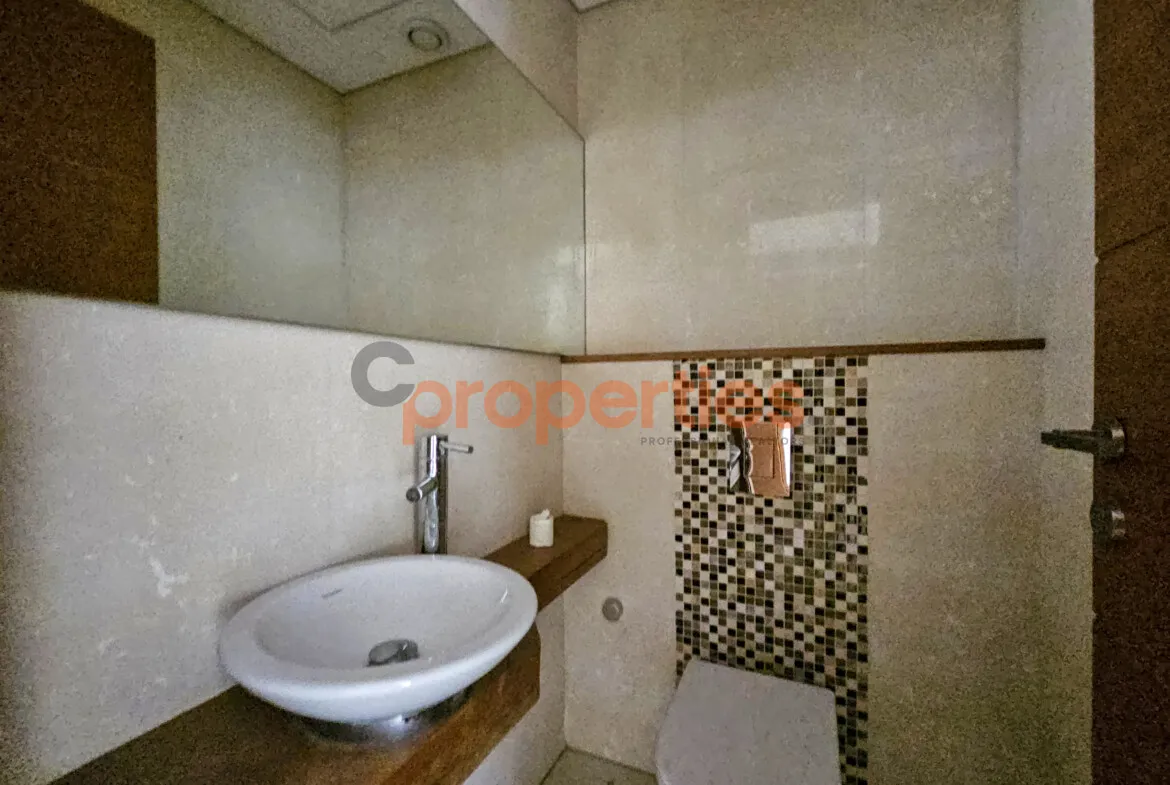 Apartment for Sale in Achrafieh