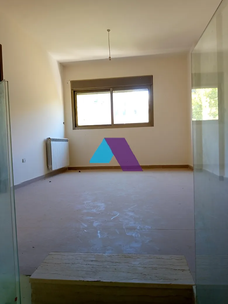 Chalet for Sale in Zaarour - 3 bed, 2 bath
