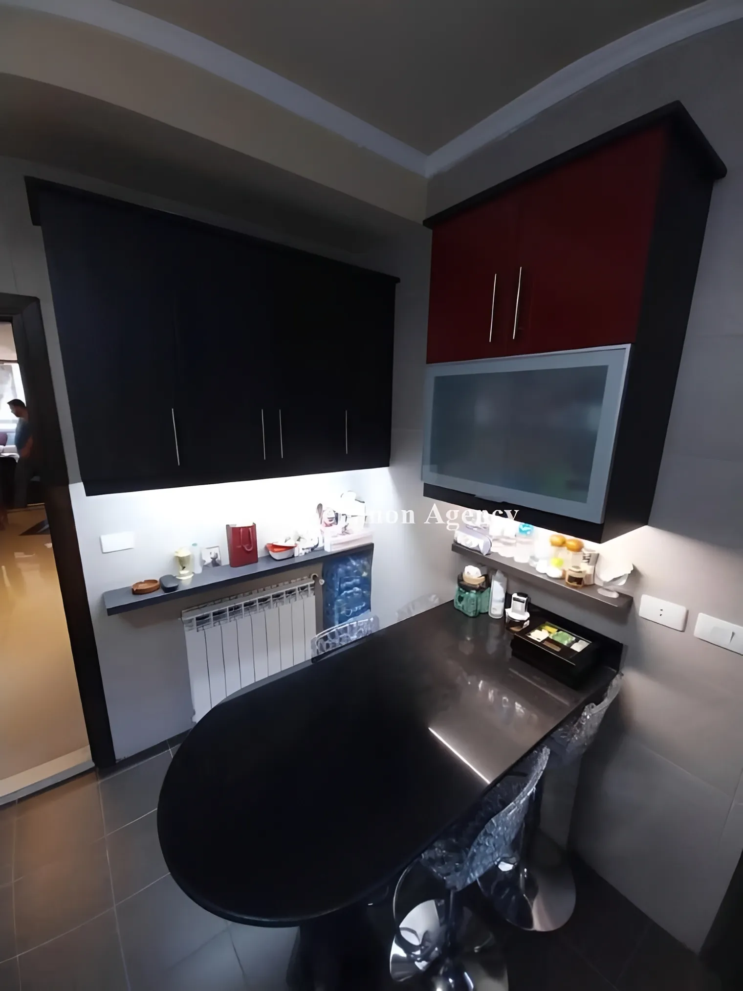Apartment for Sale in Baabda, Kahale