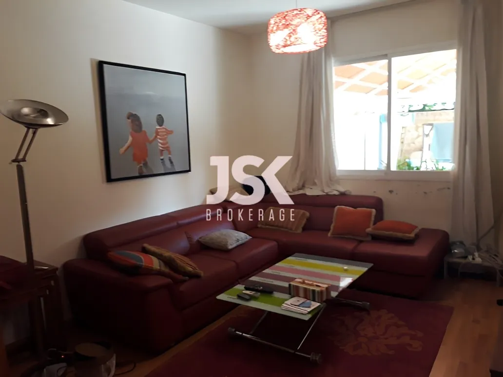 Apartment for Sale in Dbayeh, Lebanon