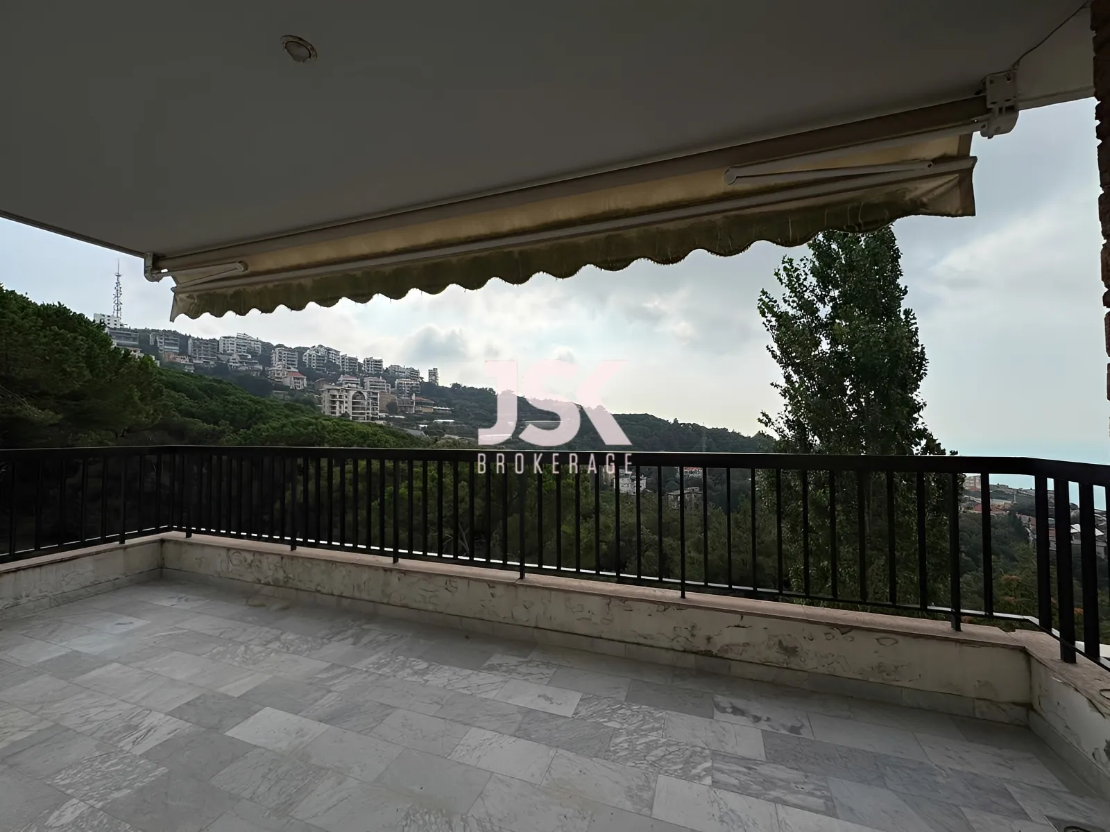 Duplex for Sale in Broummana