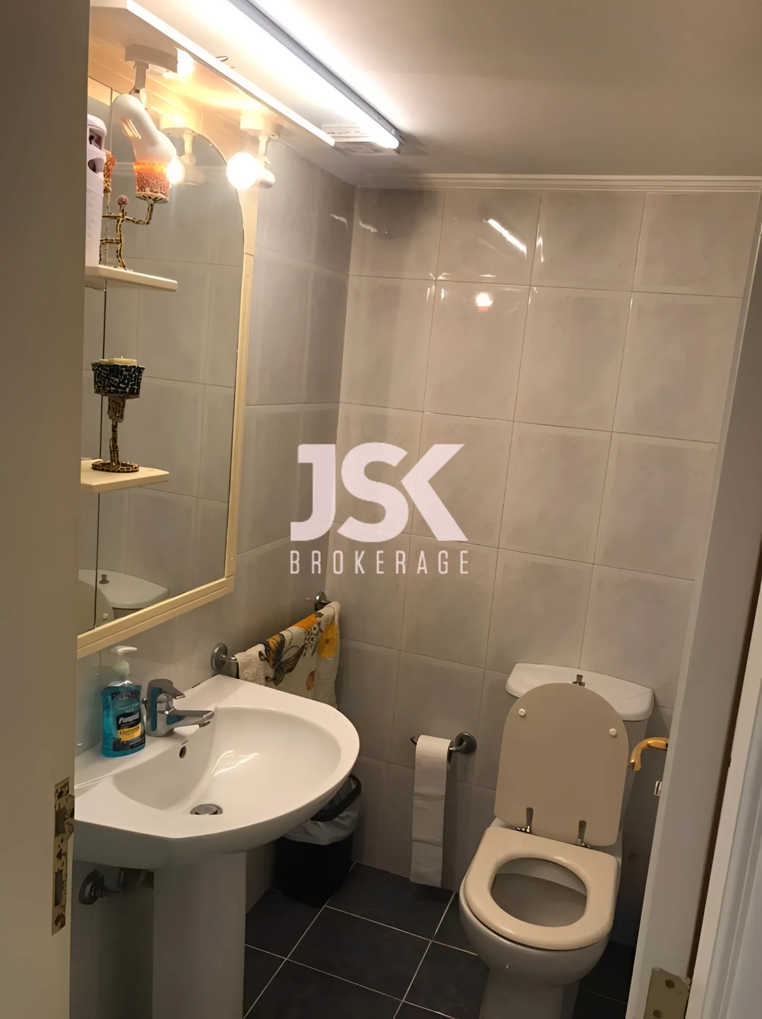 Apartment for Sale in Jounieh, Lebanon