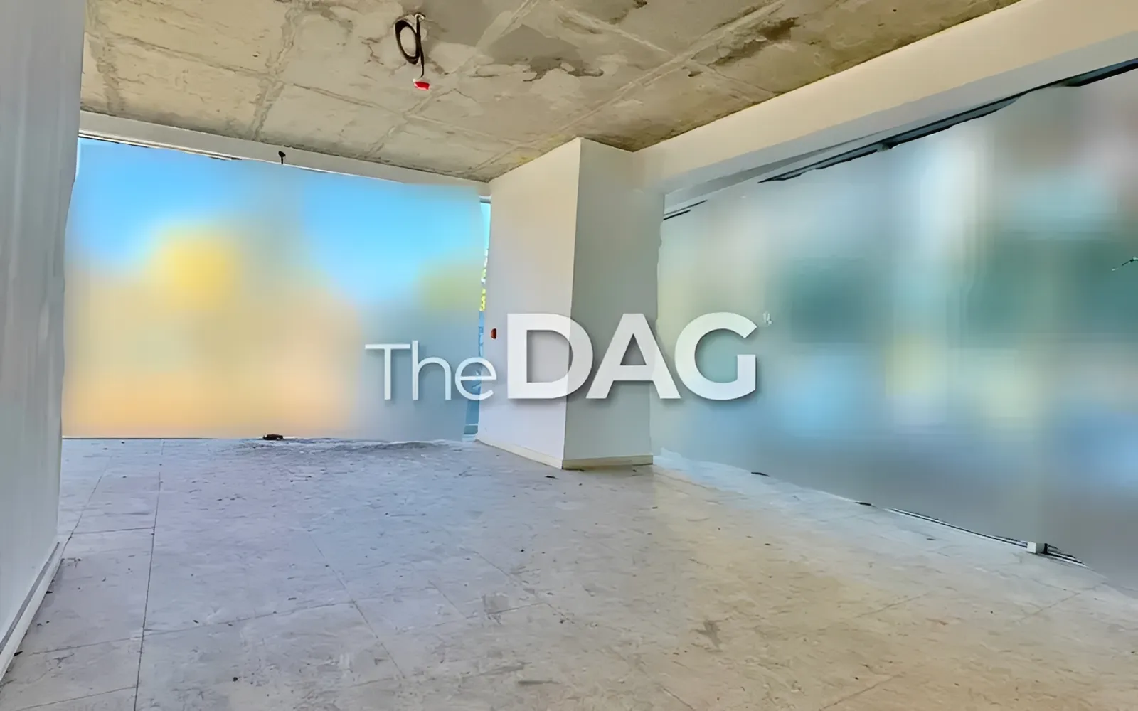 Shop for Rent in Saifi Village, Beirut, Lebanon
