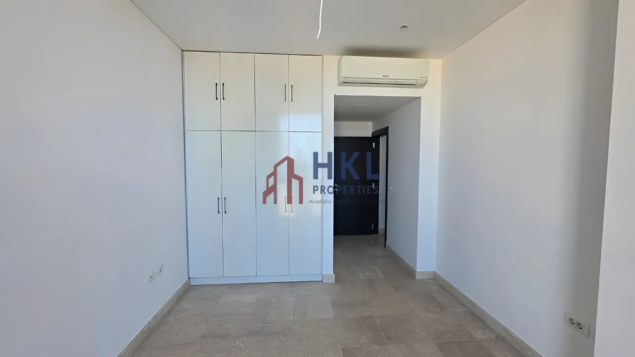 Apartment for rent in Achrafieh