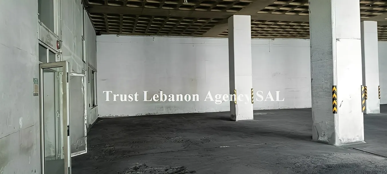 Commercial Property For Rent in Keserwan, Zouk Mosbeh