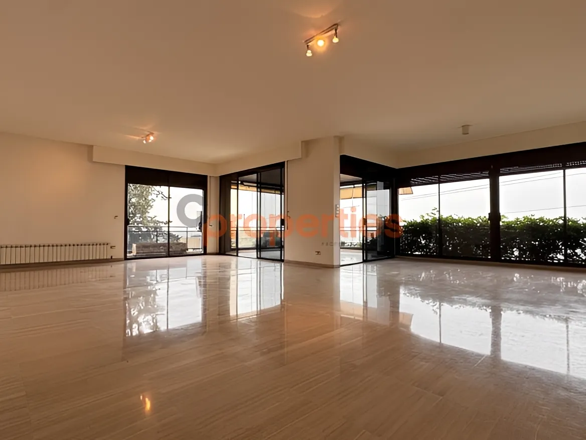 Apartment for Sale in Rabieh