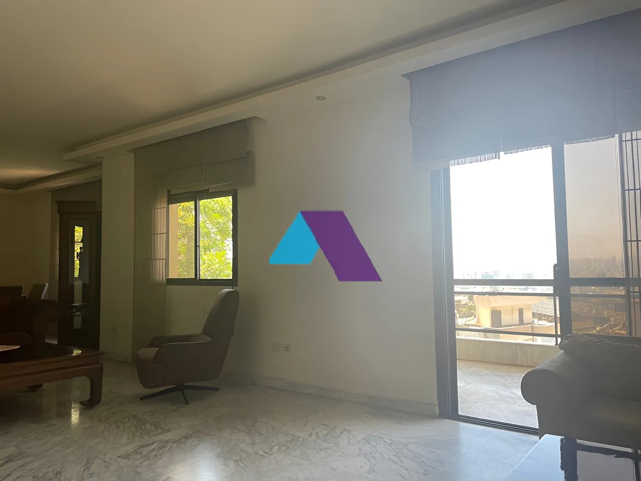 Apartment for Sale in Mar Takla - 3 bed, 3 bath