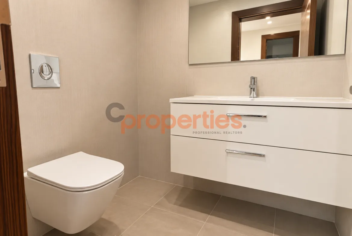Apartment for Sale in Sanayeh