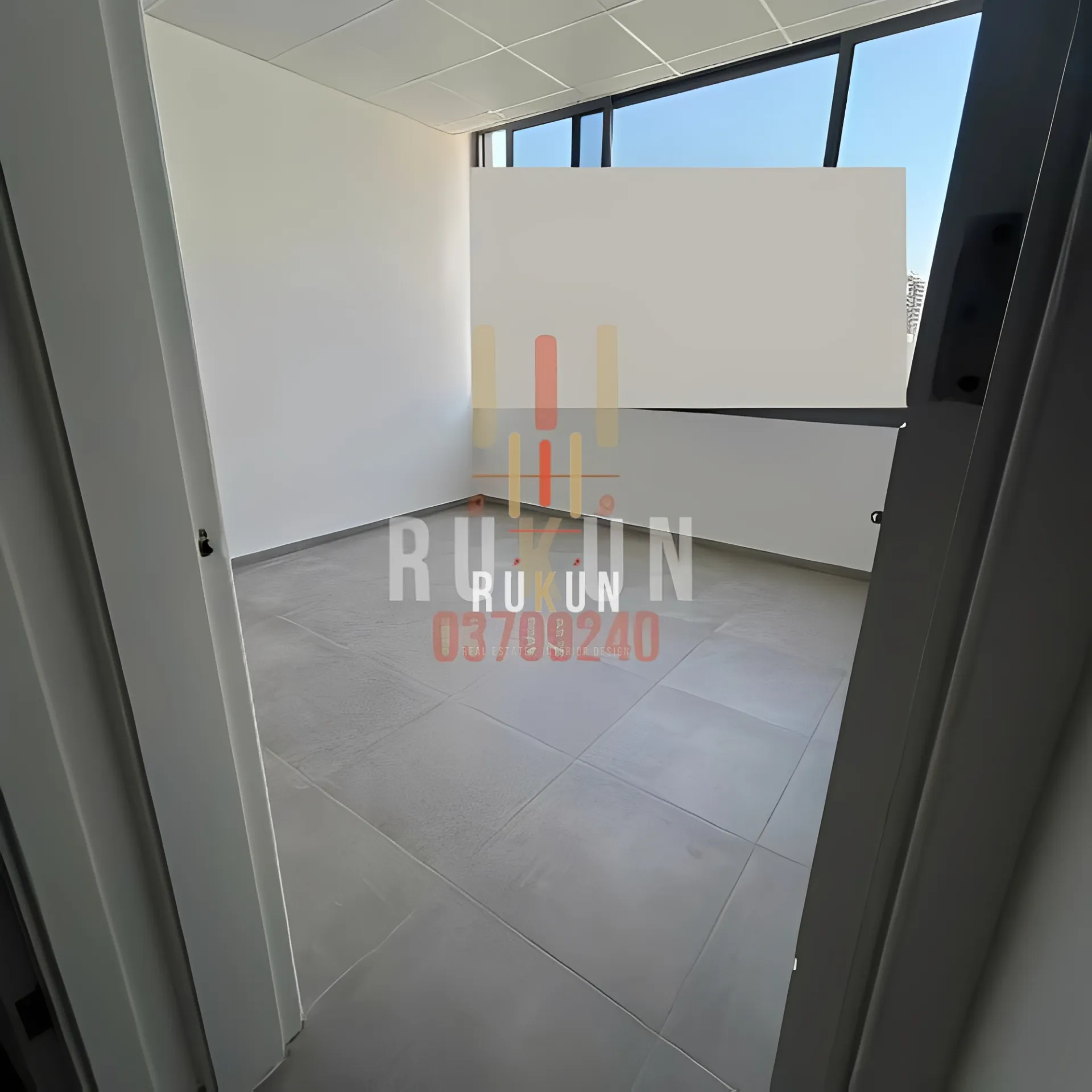 Office for rent in Achrafieh, Beirut, Lebanon