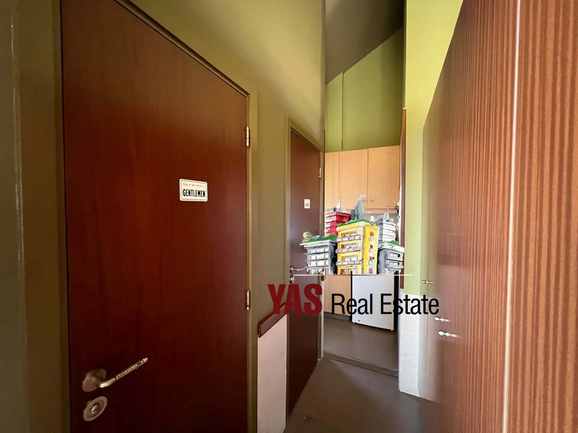 Office for Sale in Jeita