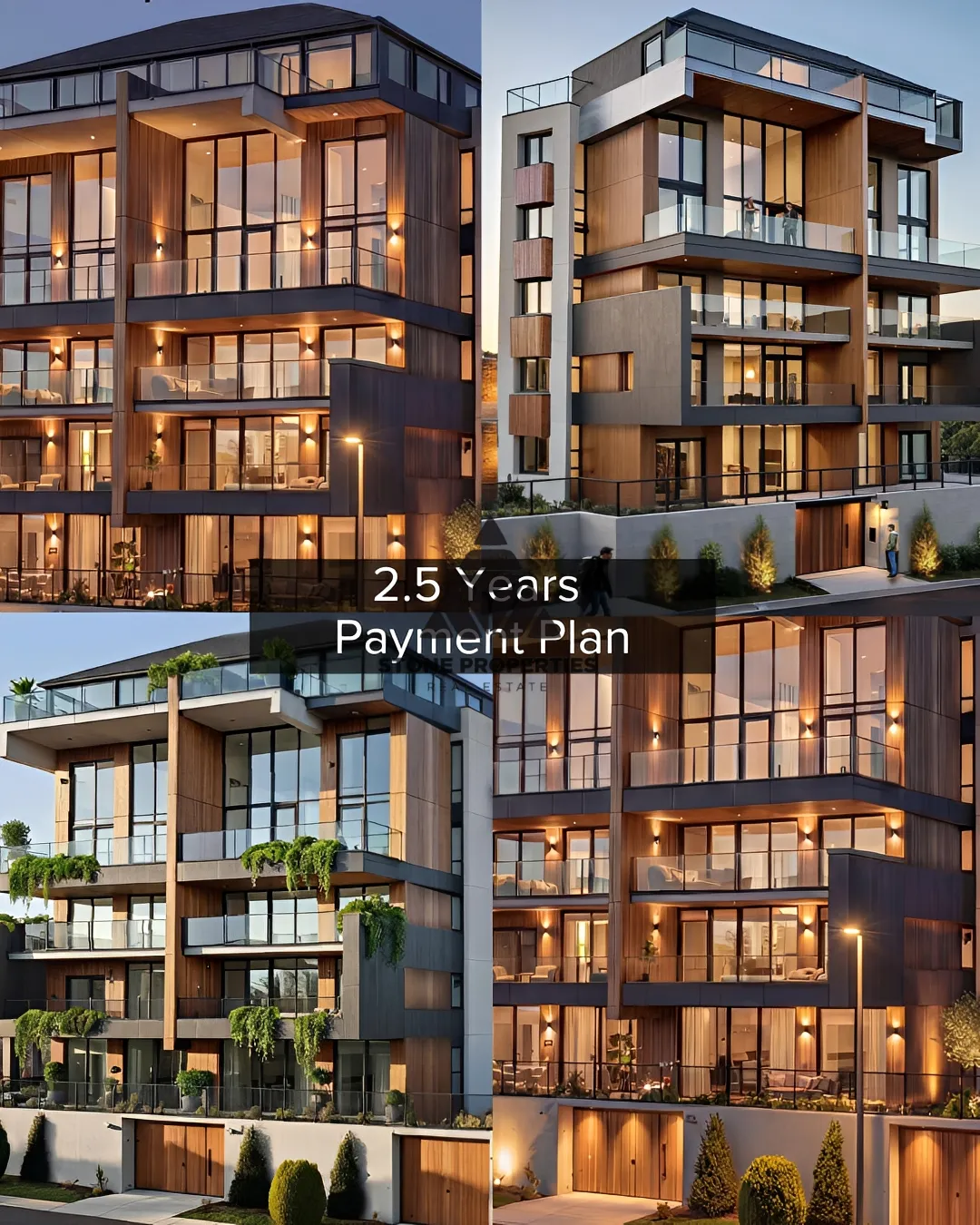 Apartment for sale in Qornet chahouane, lebanon - 2 bed