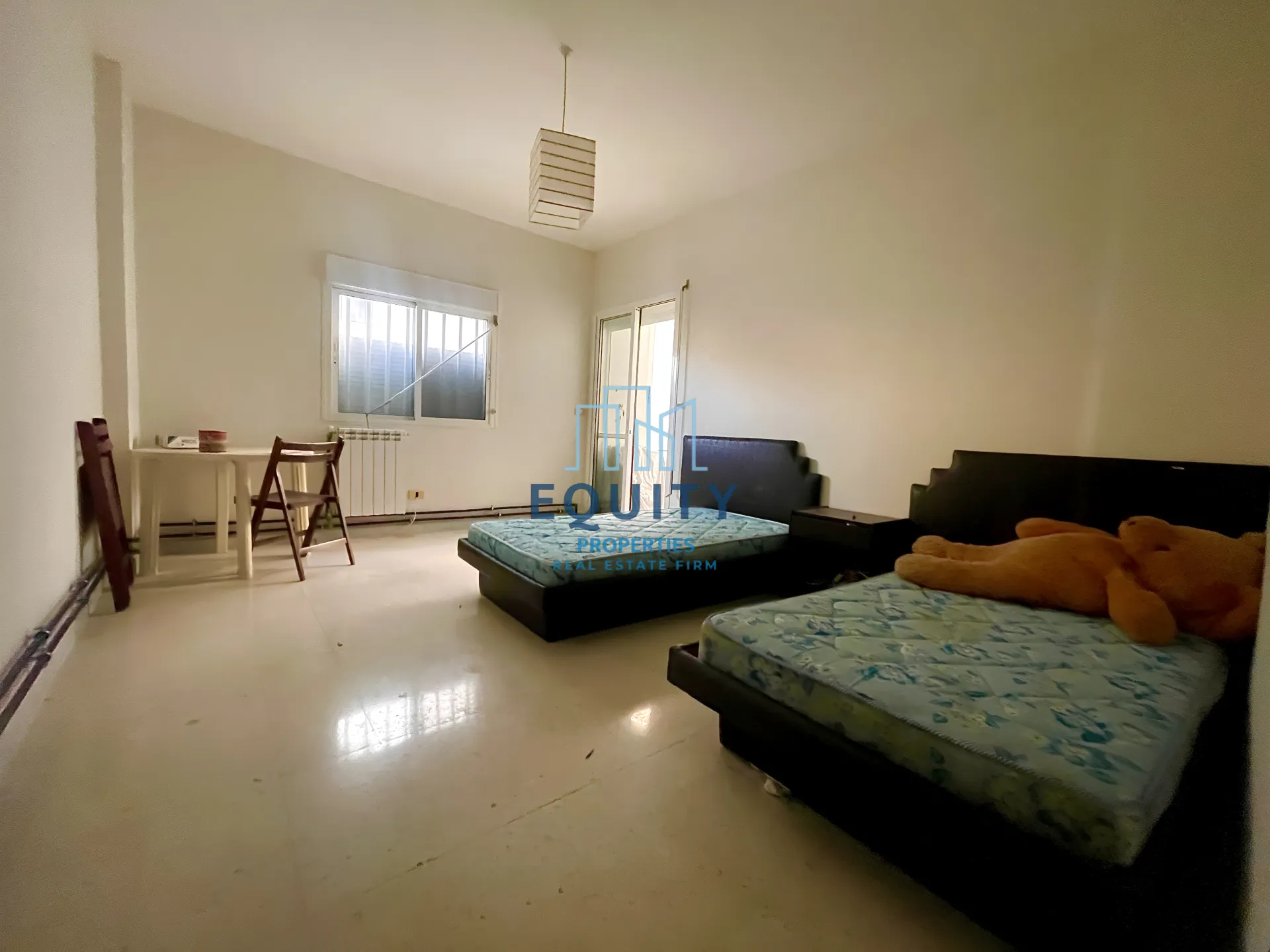 Apartment for Sale in Zouk Mkayel