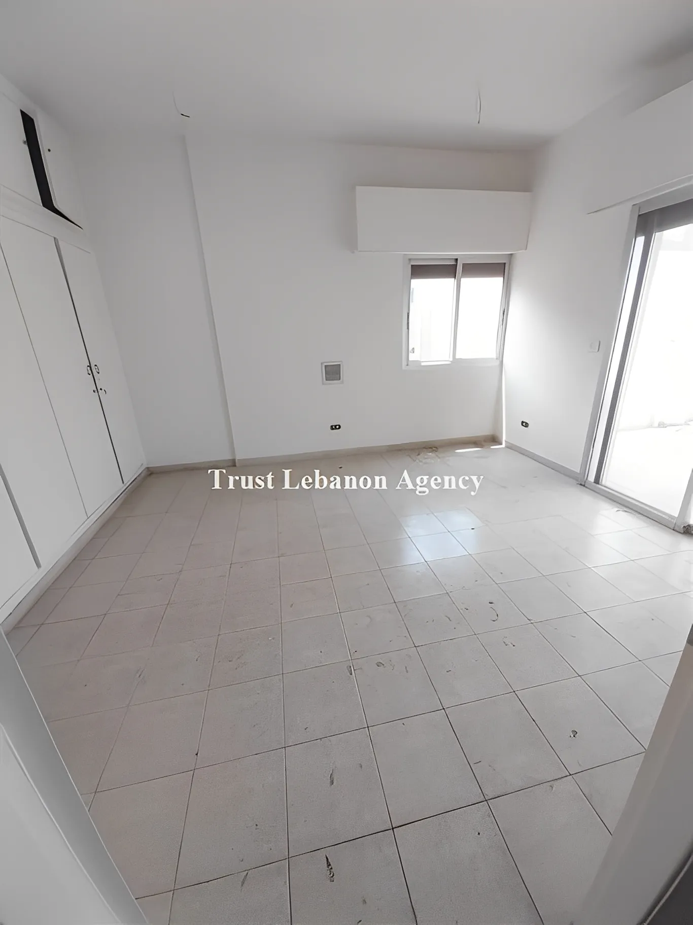 Apartment for Rent in Badaro Beirut Lebanon
