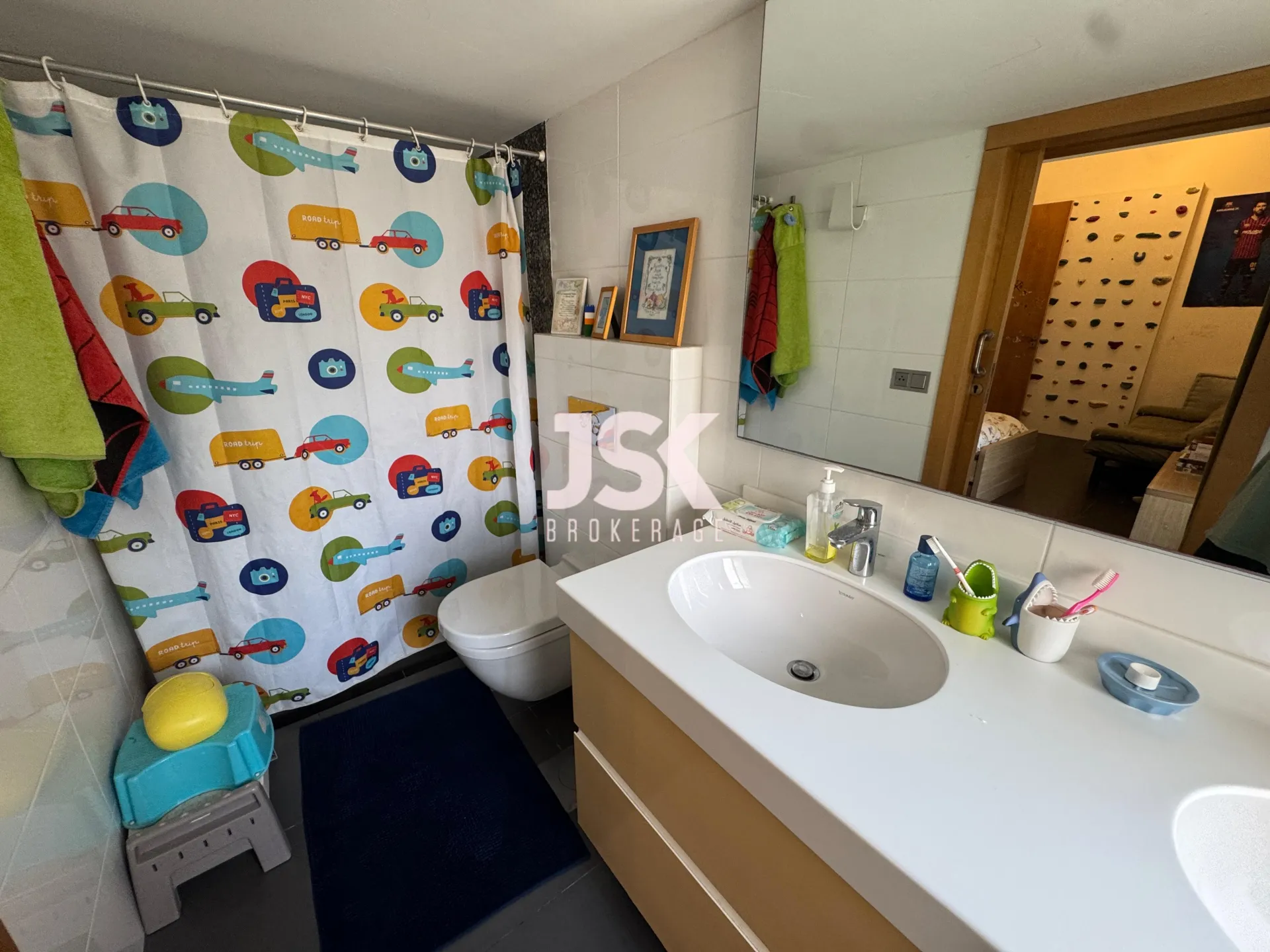 Apartment for Sale in Ras