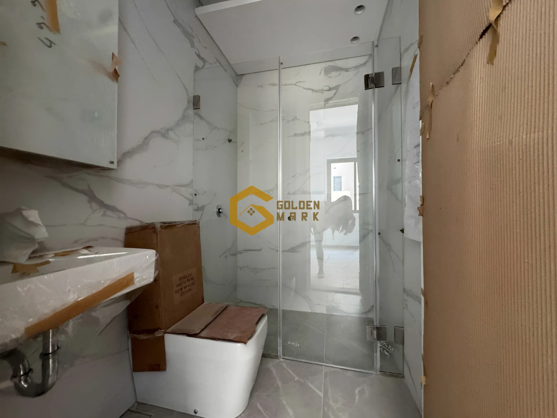 Apartment for Sale in Dbayeh