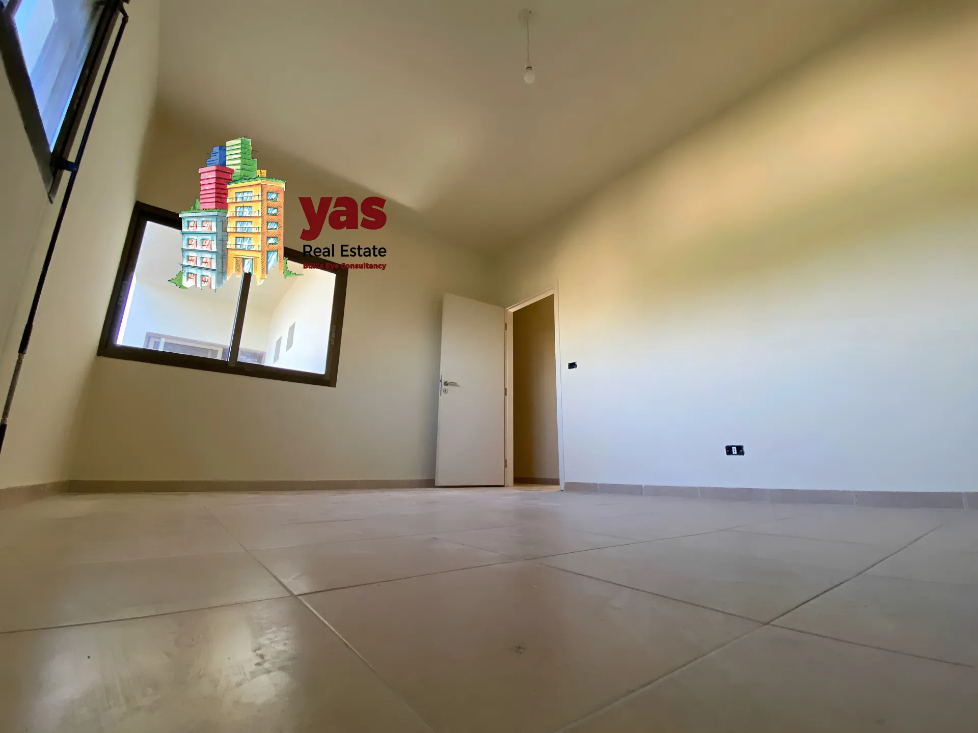 Apartment for Sale in Biaqout - 3 bed, 2 bath