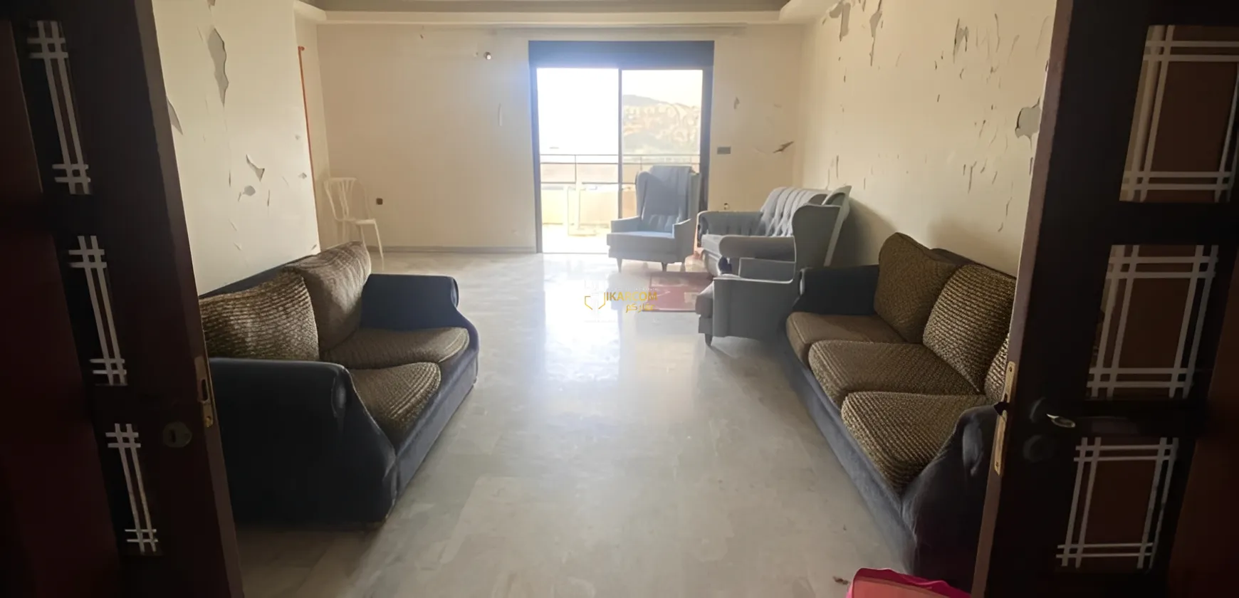 Apartment for Sale in Metn, Biaqout, Lebanon - 3 bed, 2 bath