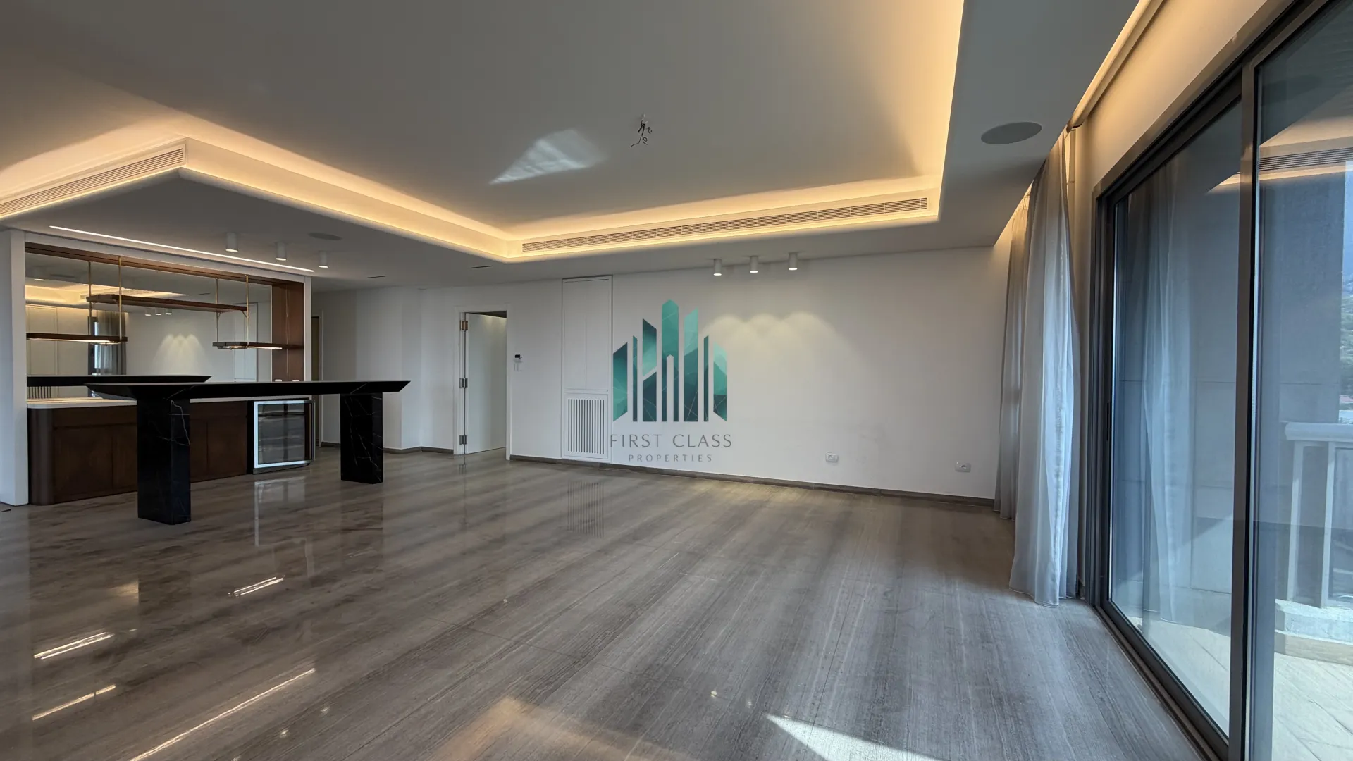 Apartment for sale in Dbayeh